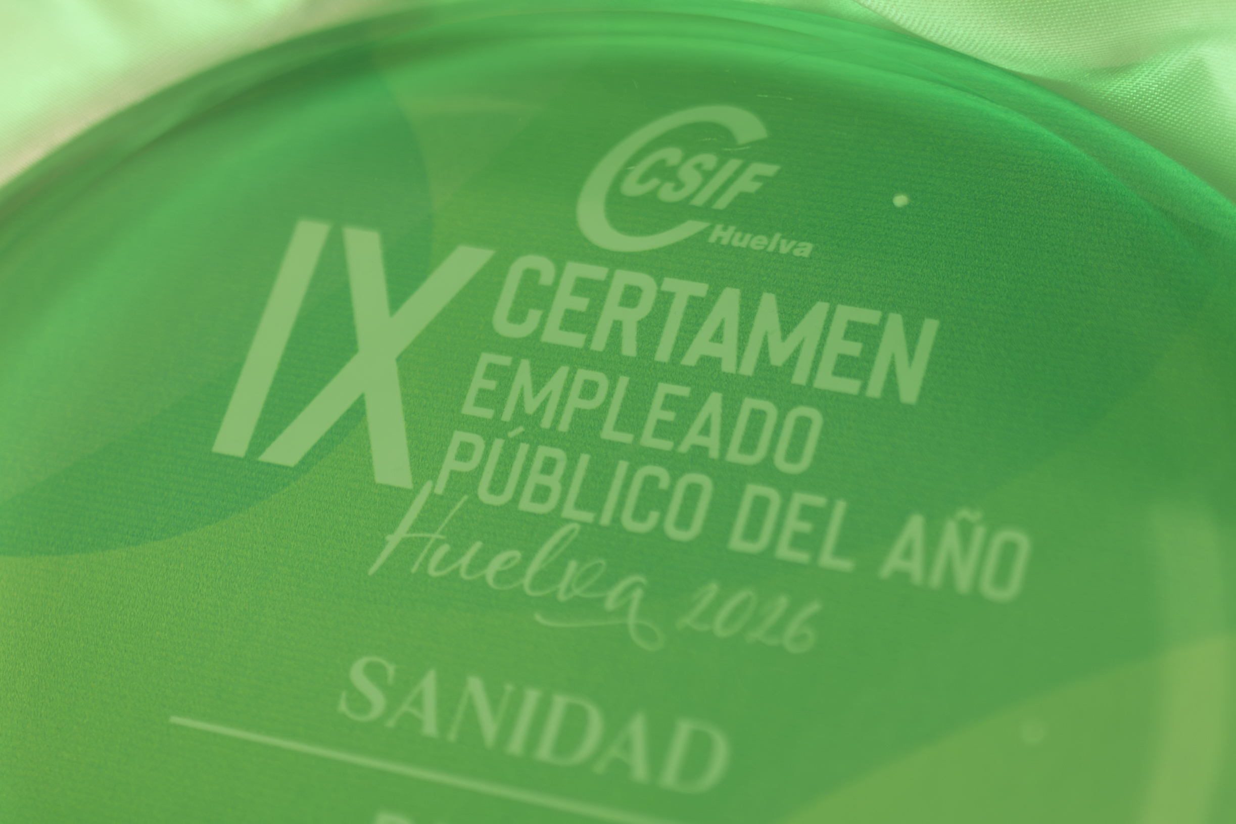 Galardón