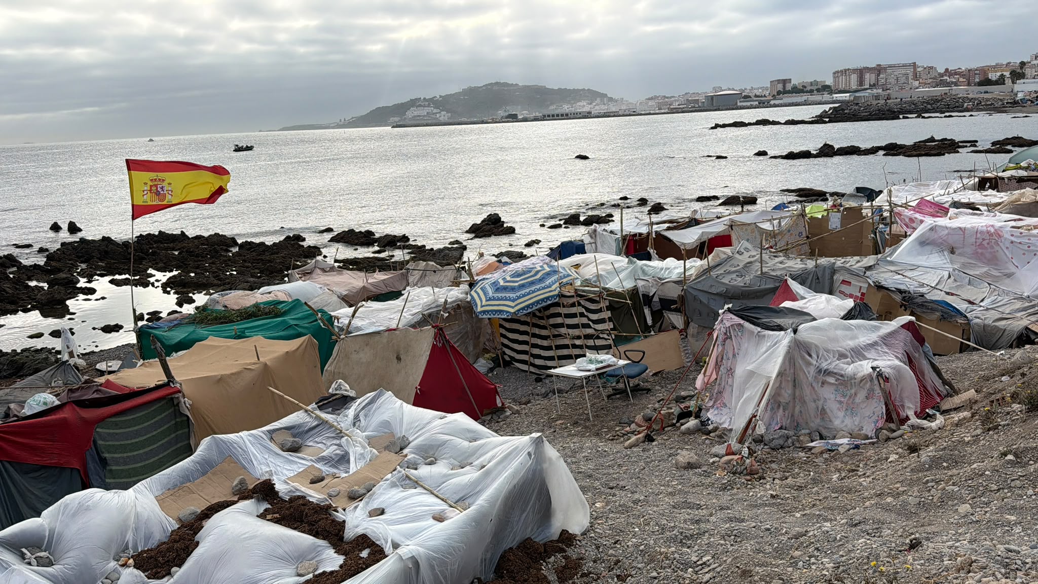 CEUTA