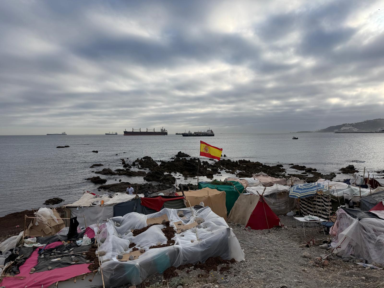 CEUTA