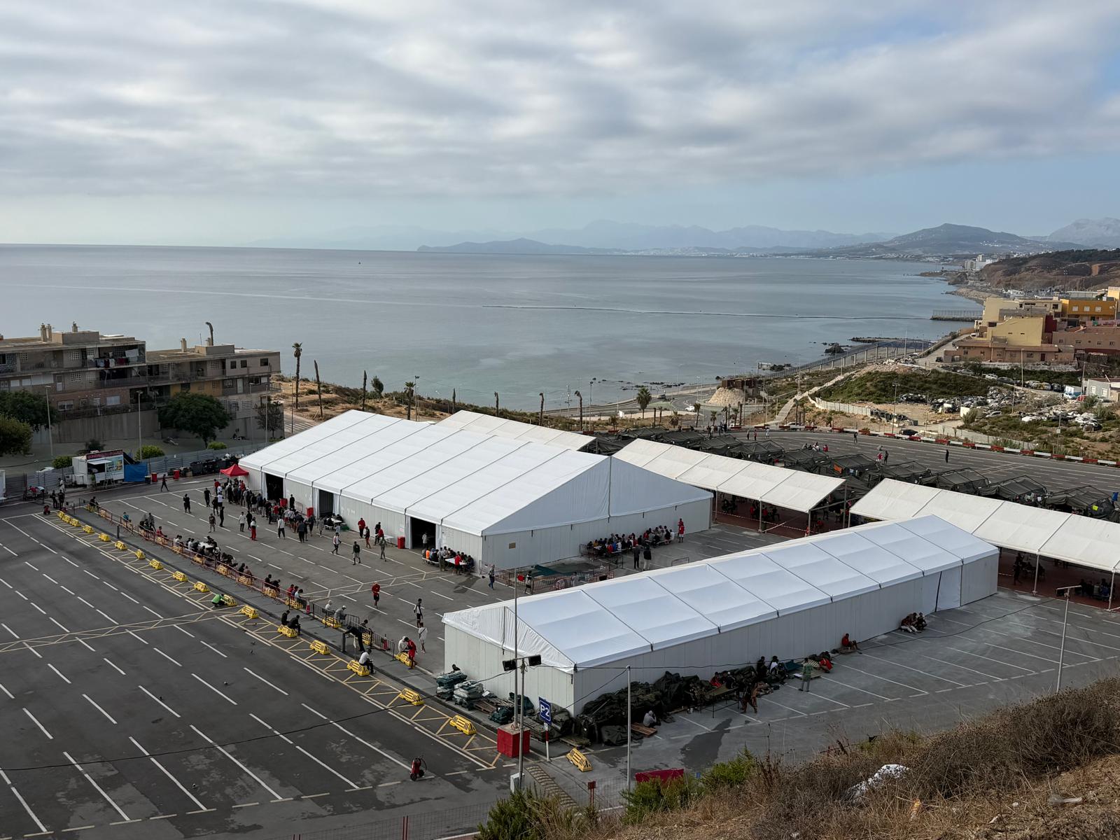 CEUTA
