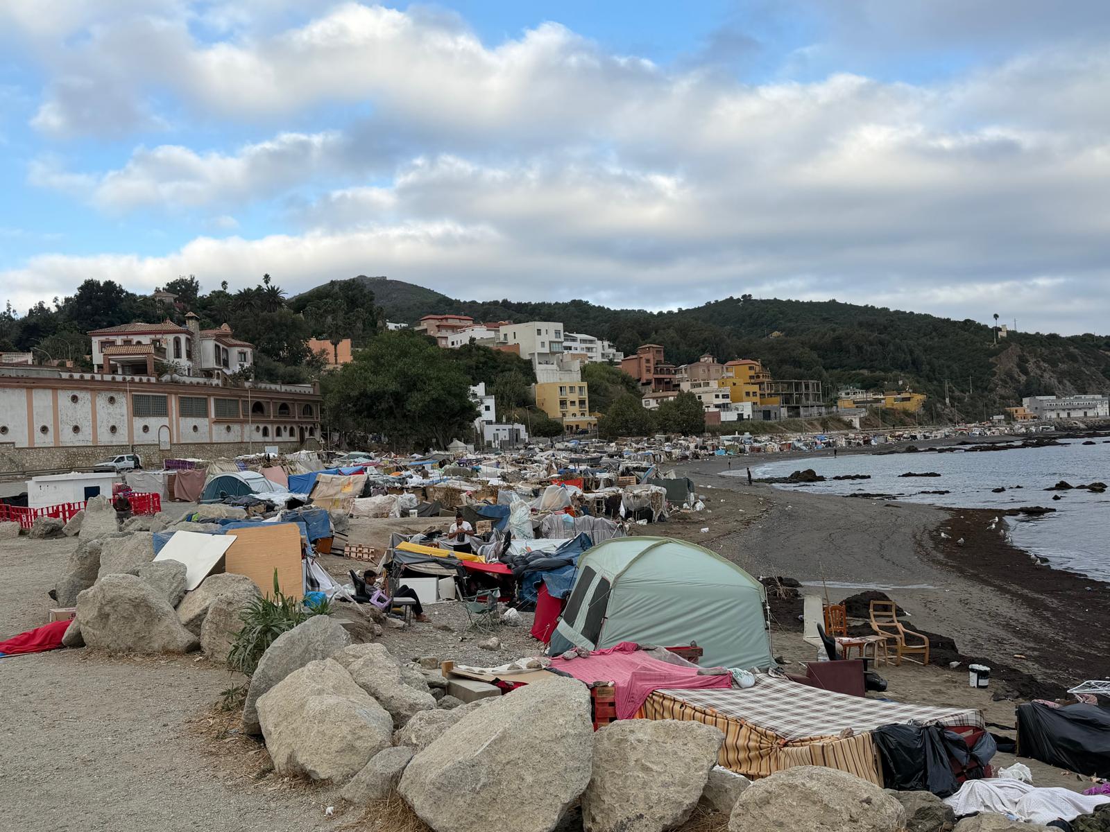 CEUTA