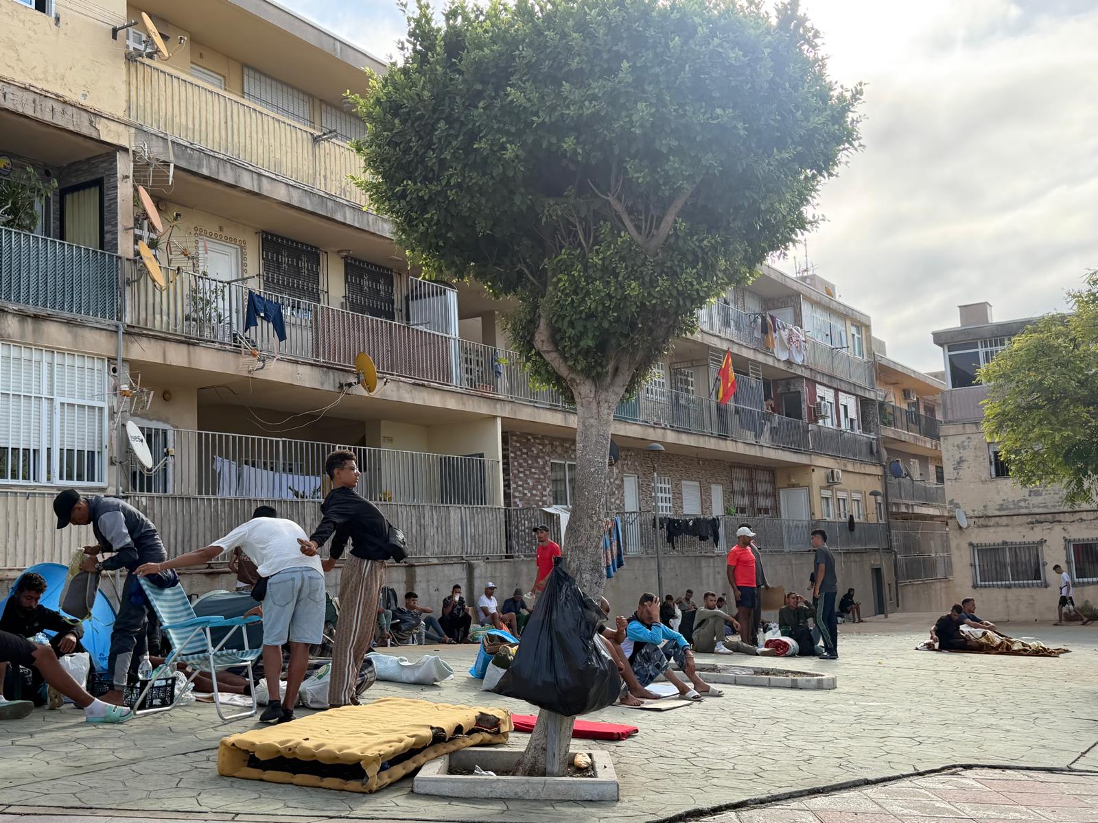 CEUTA