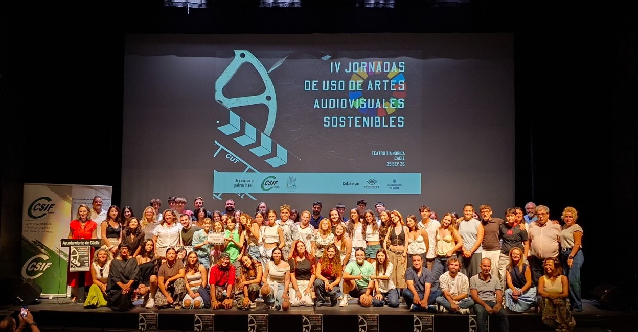Jornadas ODS