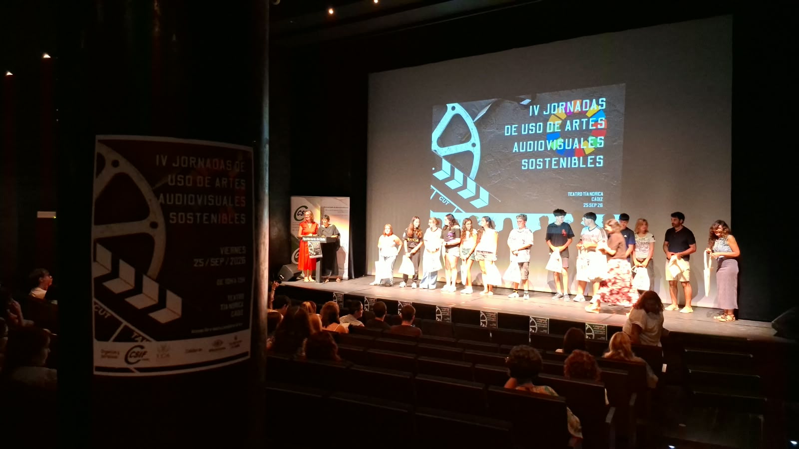Jornadas ODS finalistas