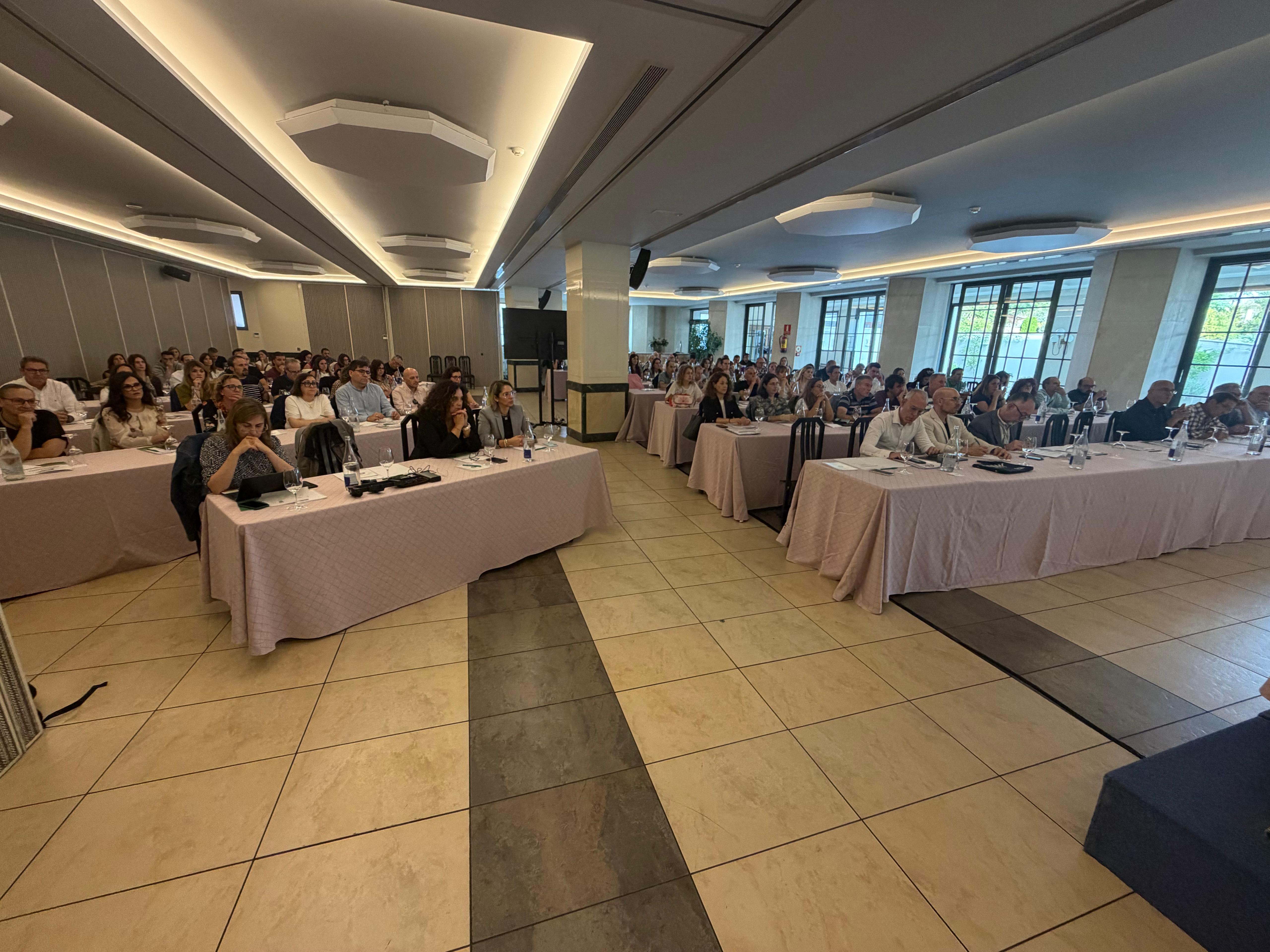 Delegados/as CSIF Educación CyL
