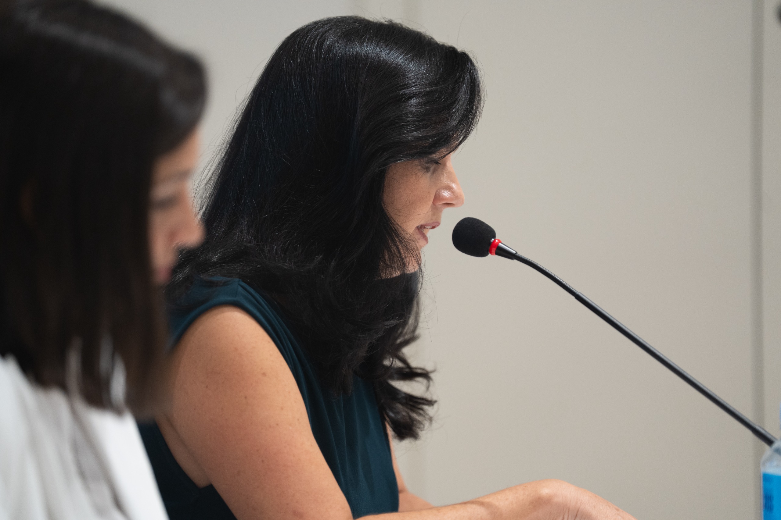 Rueda de prensa de CSIF Educación Andalucía