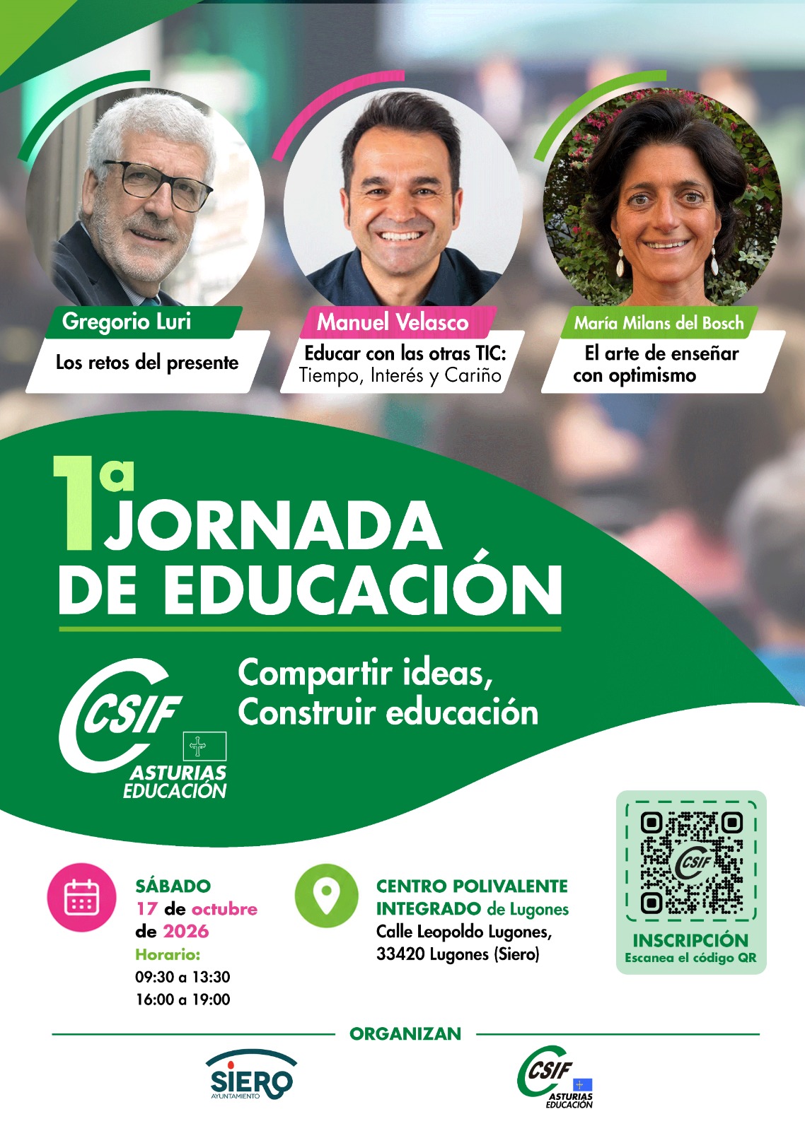 CARTELERA