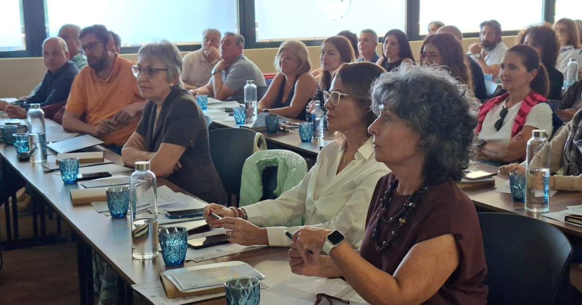 Secretarias de PRL de CSIF Galicia y CSIF Nacional