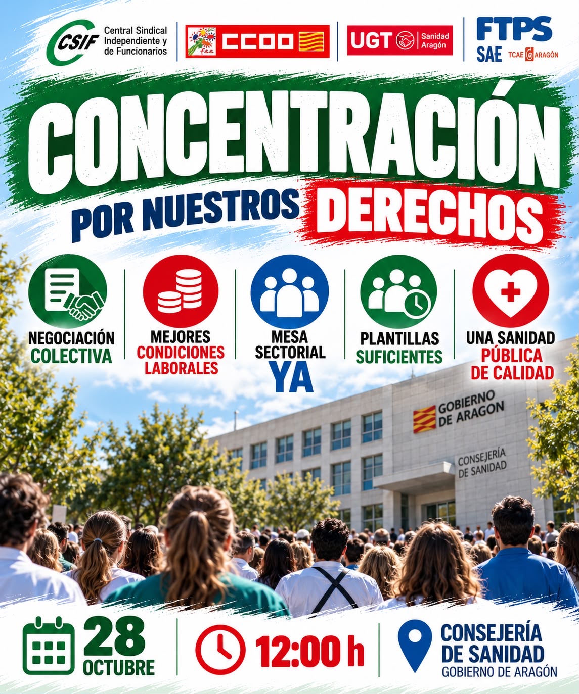 Concentración 3
