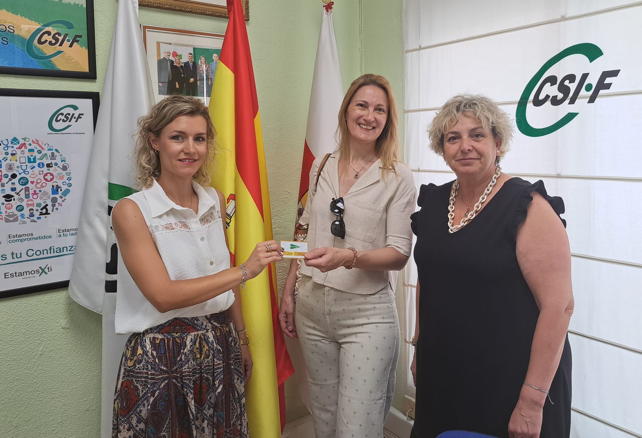 Segundo Premio