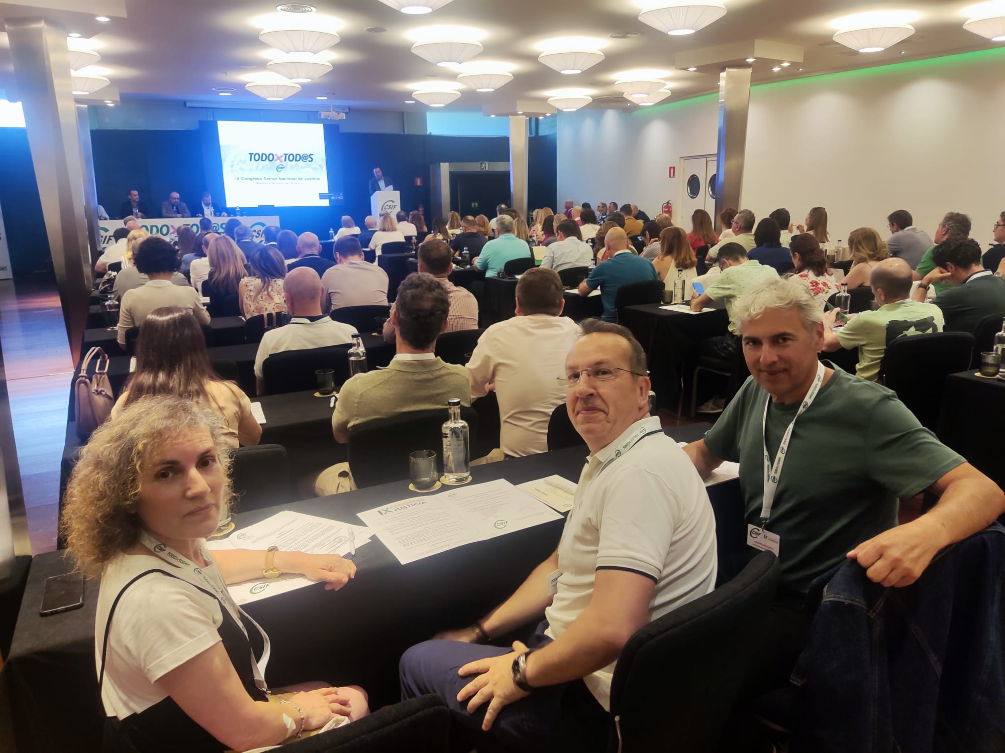 Delegacion Galicia