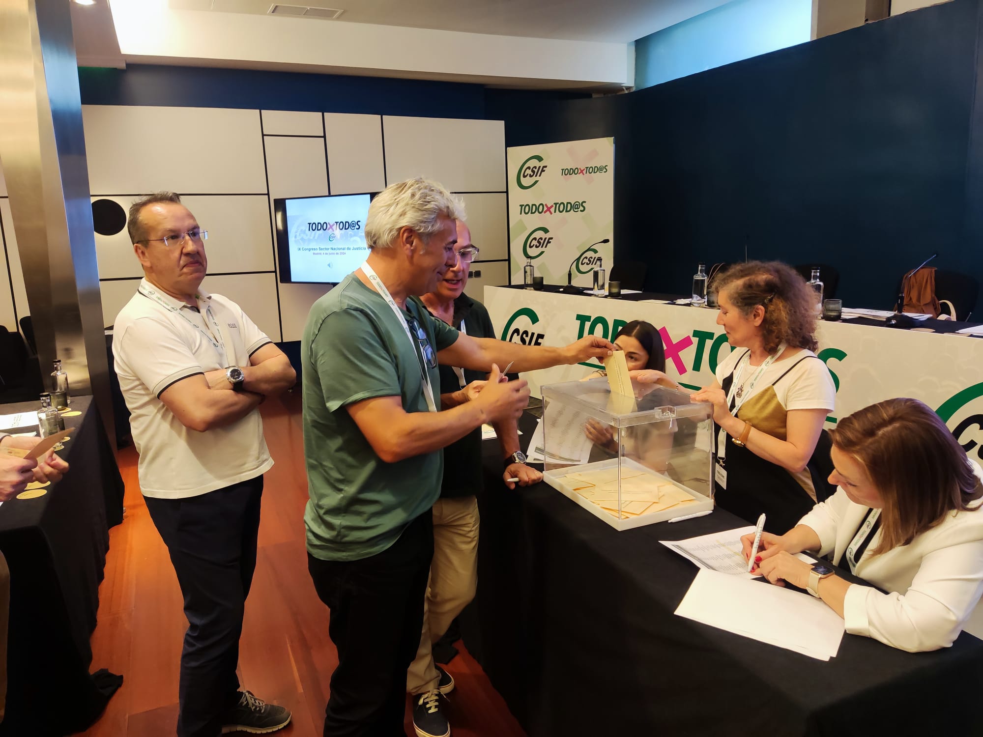 Delegacion Galicia