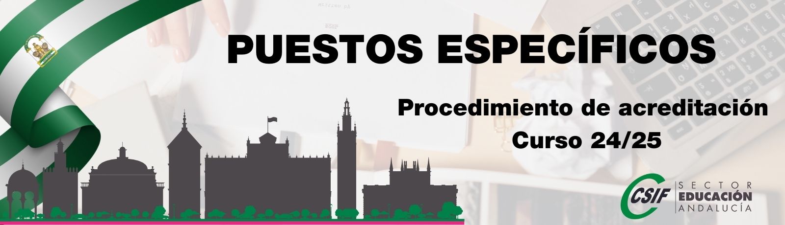 Webinar CSIF-A Educación