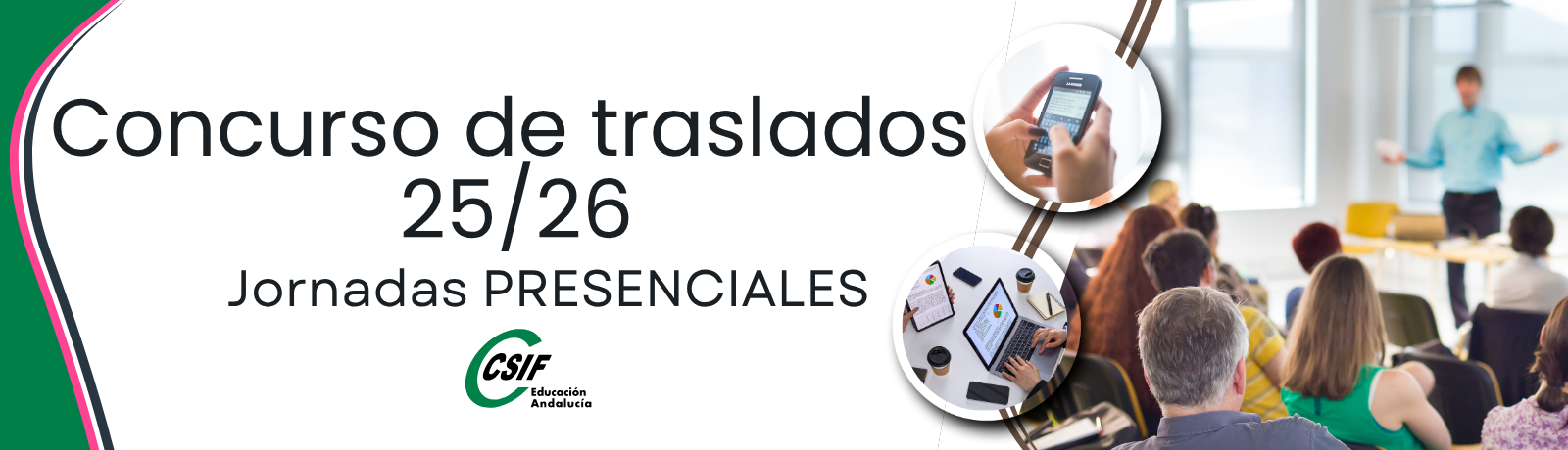 Asambleas informativas