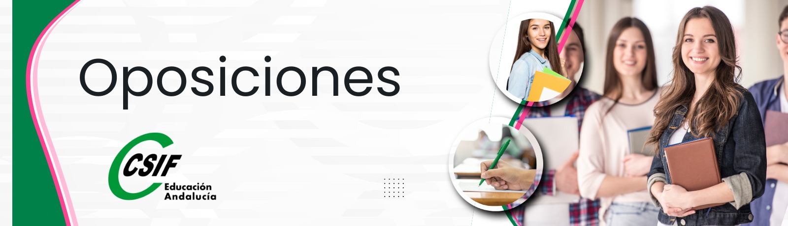 CSIF Educación Andalucía