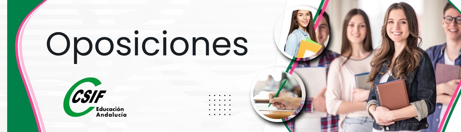 Oposiciones docentes 2026