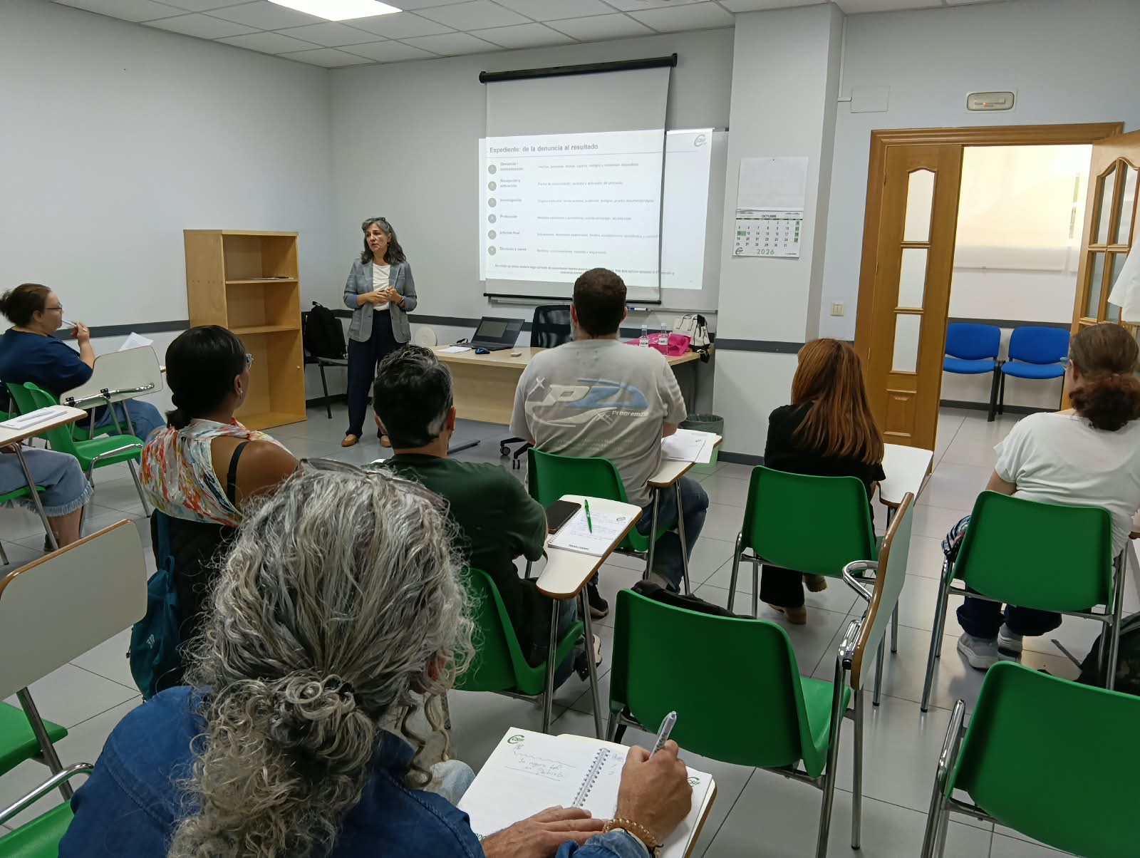 “Acoso sexual o por razón de sexo VS Acoso laboral”