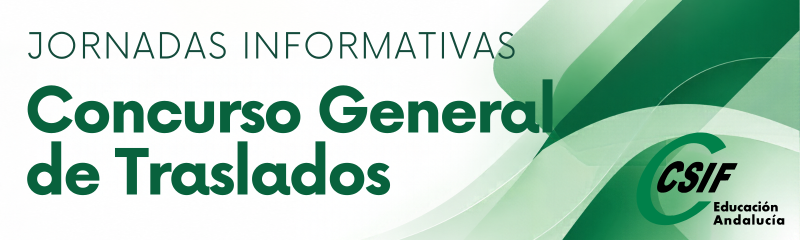 Asambleas informativas CSIF